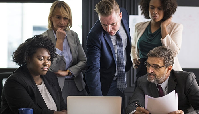 Vêtements et droit du travail